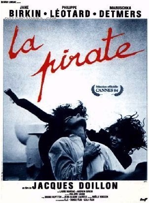 LA PIRATE